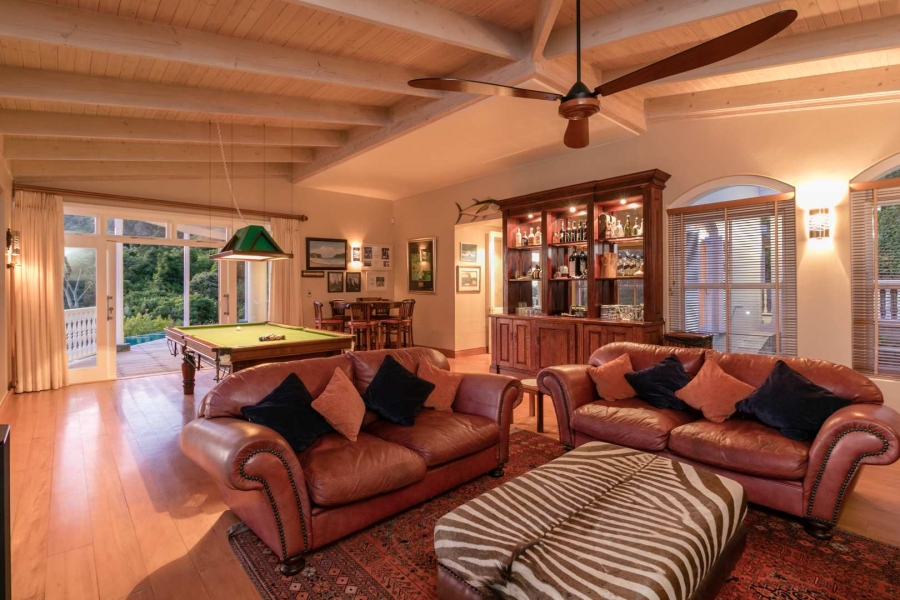 5 Bedroom Property for Sale in The Heads Western Cape